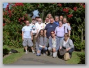 Motssers at the Rose Garden
