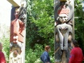 More totems